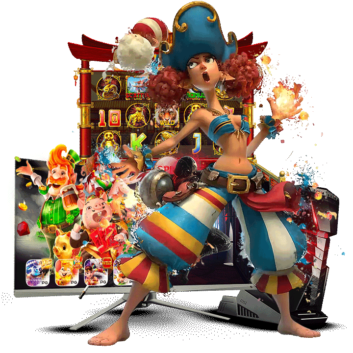 บริการครบวงจร ทุกความบันเทิงในที่เดียว