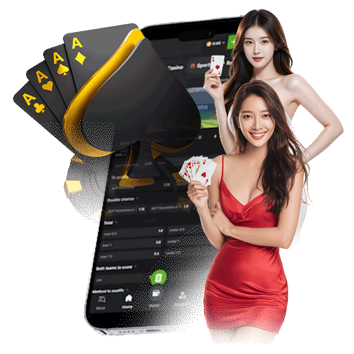 ทำไมต้องเลือกเว็บบาคาร่าขั้นต่ำ 1 บาท คาสิโนสด