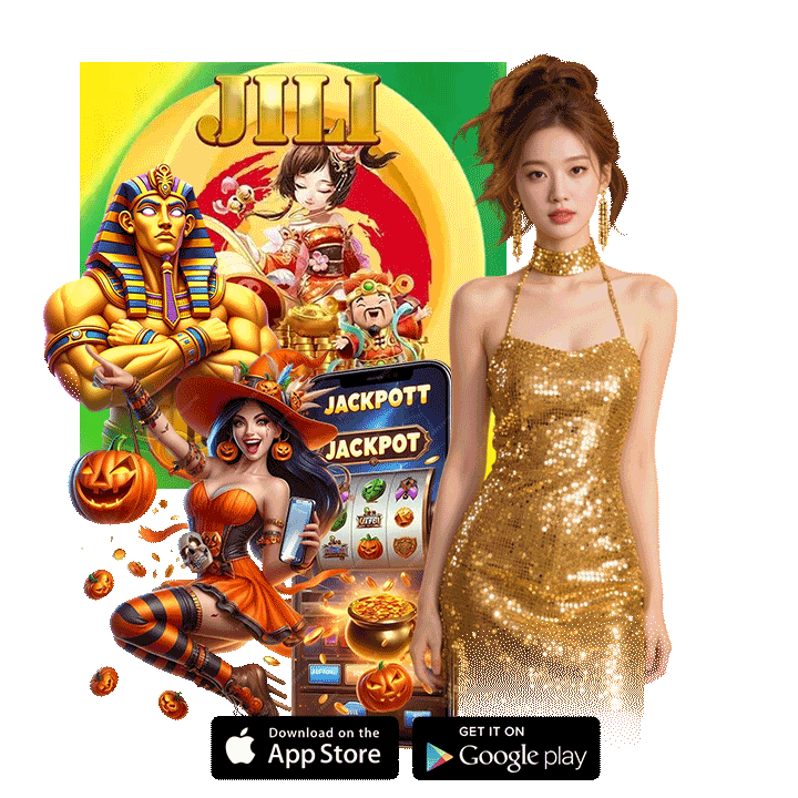โปรโมชั่น Jili สล็อตเว็บตรง เครดิตฟรีคุ้มค่า